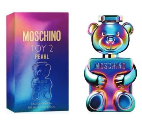 mossimo perfume mujer|moschino pearl.